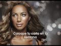 Leona Lewis - Love Letter (Traducida al Español)