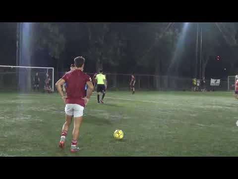 UGA vs SILENO - #LigaNuñez - #Apertura SLS Fecha 1 - 2022