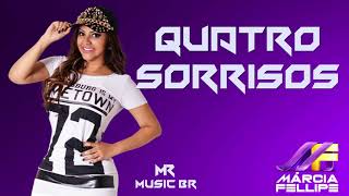 Quatro Sorrisos Music Video