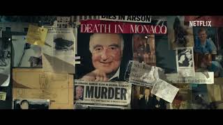 Murder In Monaco मर्डर इन मोनाको | Official Hindi Trailer | Netflix Original Film