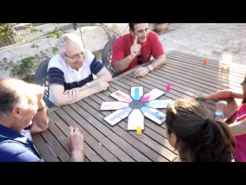 Cayro The Games - Mayores que nunca han dejado de jugar