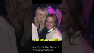 Download lagu Geri Halliwell's Birthday Drama & Tension in Spice Girls  #celebrities mp3