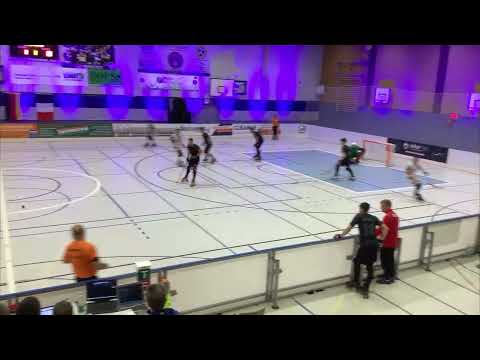 Highlights - WSE Cup - Group A, Remscheid (Germany) - RHC Lyon (FR) x King's Lynn RHC (EN)