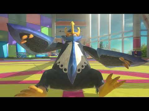 HeavyBoy (Empoleon/Gengar) vs Fumu (Blaziken) - Guard Break XVI - 06/29/19