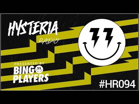 Hysteria Radio 094