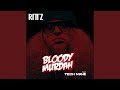 Bloody Murdah (feat. Tech N9ne) 