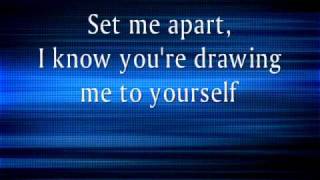 Potter&#39;s Hand by Hillsong with lyrics