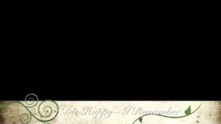 Die Happy   I Remember