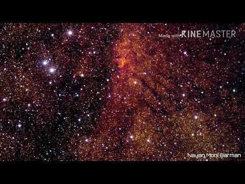 Our own Milky Way Galaxy, Hubble Space telescope