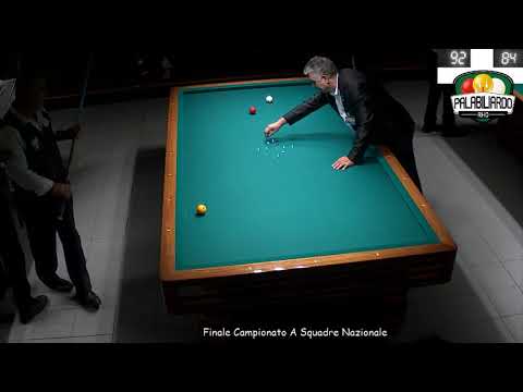 Finale campionato italiano a squadre nazionale Sicilia Vs Campania  Cat  Eccellenza 2017 18