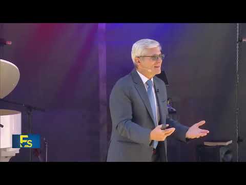 Evenimentele finale | Cum ne pregătim pentru sfârșitul timpului | Unirea bisericilor | Pavel Goia