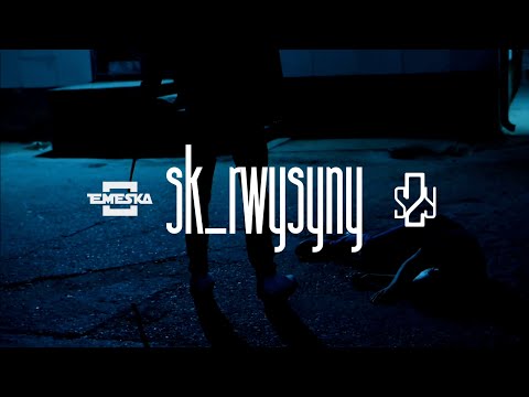 Emeska/sZy/Dutsky/Dj Simple - sk_rwysyny prod. Spajk