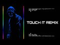 Touch It Remix BGM RINGTONE A1 Ringtone Download
