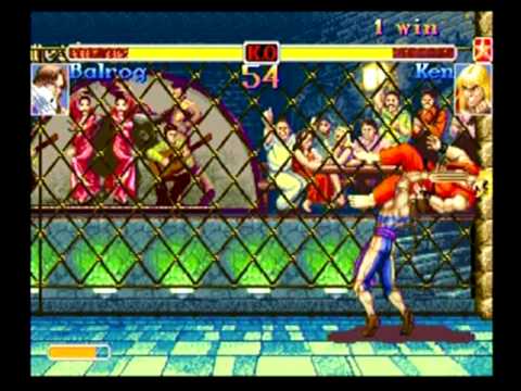 Evo 2008 ST Finals 3: Tokido vs. Justin Wong (Match 3)