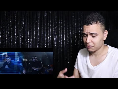 Escobars X Kwengface - Woah (Music Video) | Pressplay Reaction