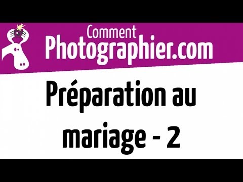 comment s'y prendre pour organiser un mariage