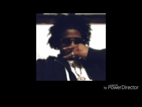 Will- Off My Back ft YD Brinks & Hated flip