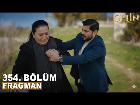 Gelin 354. Bölüm Fragman Analizi - Hançer ve Cihan Yolun Sonuna mı Geldi?