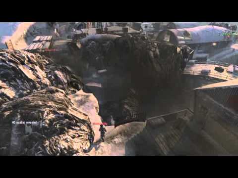 flowstof - Black Ops Game Clip