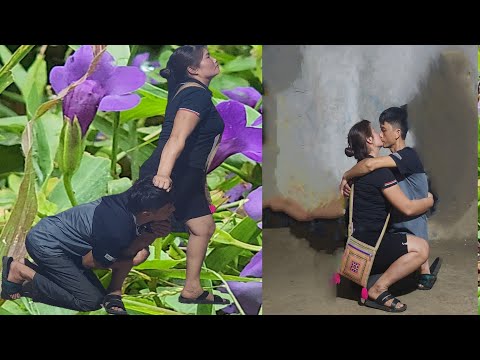 remembering Phong and I over the past 2 years, through the hardships and memories [ Mi mủi]