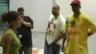 KROOK ROCK/ FIESTA LATINA /PMT