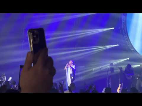 Omer Adam, Modeh Ani Live 2023 concert, NY