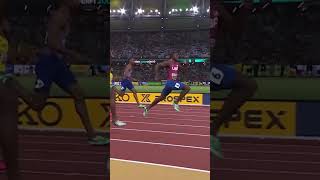 Download lagu Noah Lyles cruises to 3rd 200m world gold 🔥 #athletics #200m #sprint #worldathleticschamps #usa mp3 Download lagu Noah Lyles cruises to 3rd 200m world gold 🔥 #athletics #200m #sprint #worldathleticschamps #usa mp3