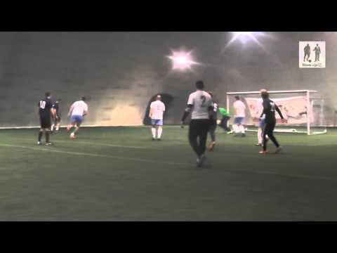 14.12.2015 I Liga A - Kraków Airport Taxi vs. Capita