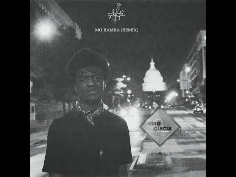Video thumbnail for Mo Bamba (Remix)