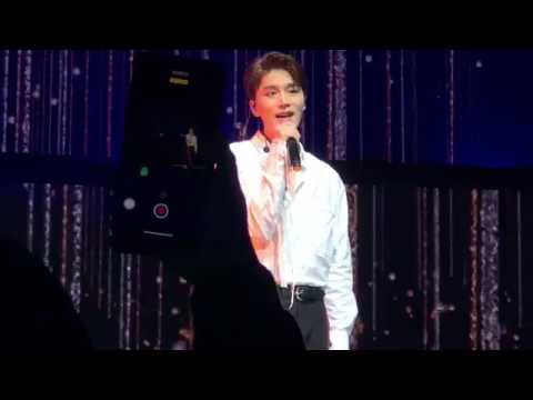 190507 [텐데...Timeless] NCT 127 NEO CITY: The Origin Tour - Chicago