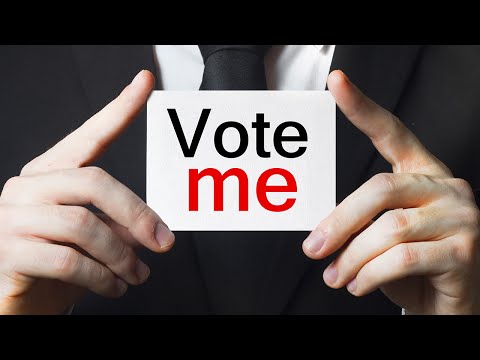 Why Are Politicians So Dumb?