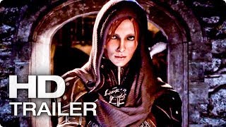 DRAGON AGE INQUISITION Offizieller Trailer Deutsch German | 2014 Official [HD/1440p]