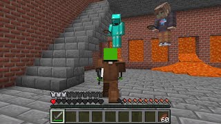 Dream - Last To Survive Mr Beast $10,000 Minecraft Challenge
