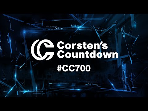 Corsten's Countdown 700 Live From Amsterdam