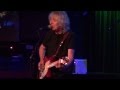 Albert Lee ~ "Restless"