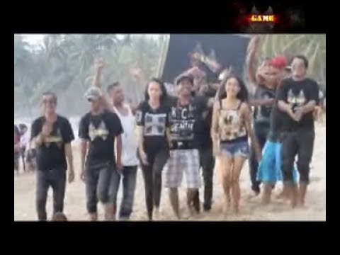 GA'ME - MADLEY TALALU MANISE 5 || Lagu - lagu tradisional Maluku (Official Music Video)