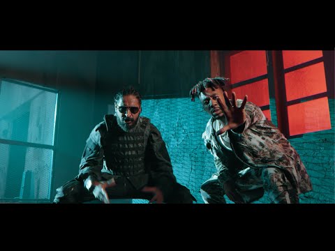 DAX x EMIWAY  "I Been That"  (Official Video)