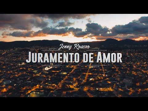 Video Juramento De Amor de Jenny Rosero