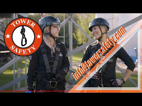 How to use your Petzl Grillon as a 2:1 for a mechanical advantage