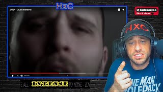 JMSN - Cruel Intentions Reaction!
