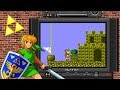 Super Mario Bros Remix 3 The Link Adventures Hack Of Super Mario Bros 1999
