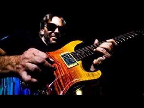 Jan Hammer and Al Dimeola Electric Tour at the Savoy, N.Y. 1982 Part 10