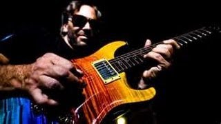 Jan Hammer and Al Dimeola Electric Tour at the Savoy, N.Y. 1982 Part 10