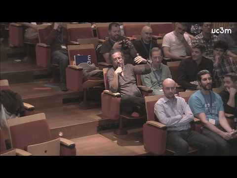 Grill the committee at using std::cpp 2019.