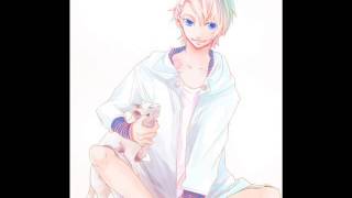 Nightcore - Sticks and Stones (The Pierces)