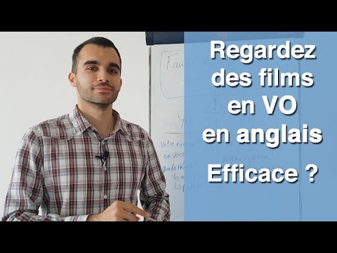Peut On Apprendre L Anglais En Regardant Des Films En Vo Regardez des films en VO en anglais : EST-CE VRAIMENT UNE BONNE IDÉE