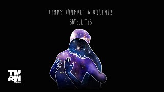Timmy Trumpet &amp; Qulinez - Satellites (KOMES Remix)