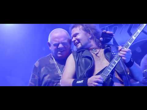 Dirkschneider - Midnight Mover