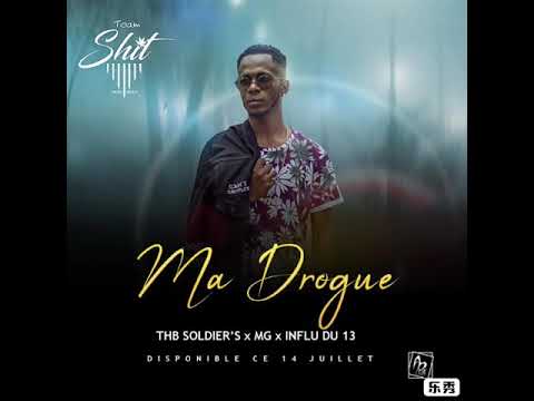 T.H.B FT Influ du 13 X MG 23