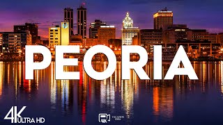 Top 10 Best Things to Do in Peoria, Illinois [Peoria Travel Guide 2025]